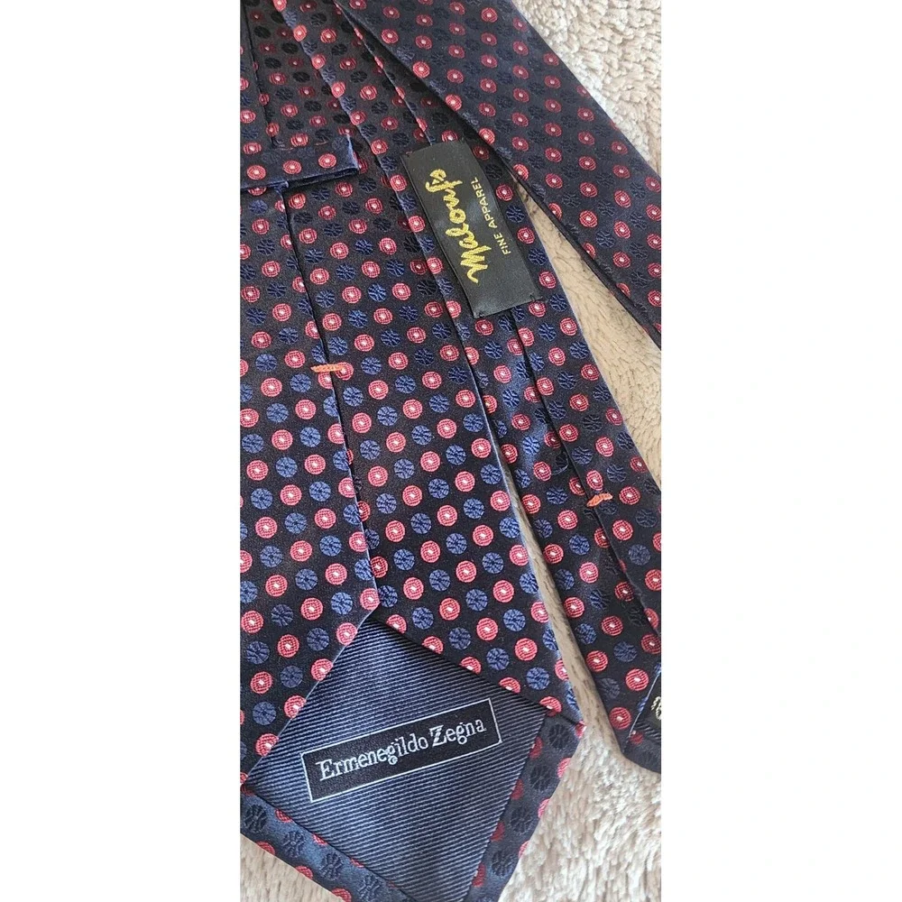 Ermenegildo Zegna ermenegildo zegna